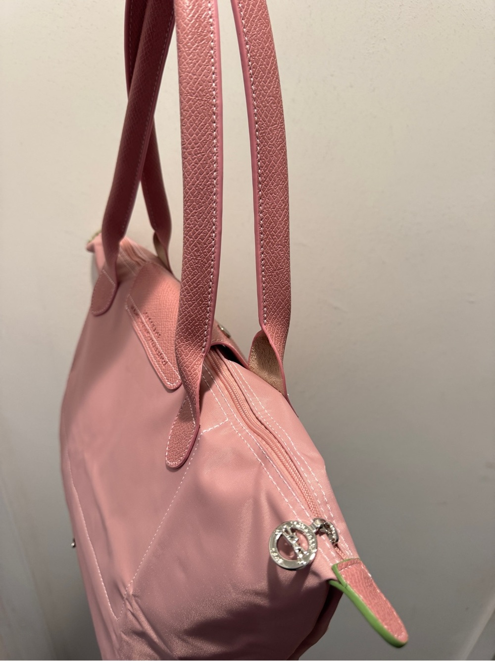 Longchampx bag - Picture 4 of 9